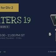 CodeChef Starters 19 Division 3 Rated Chef And Contest Indivisible Permutation