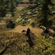 Skyrim Raped By Horse