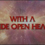 Evanescence Wide Open Heart Official Visualizer