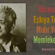 Tanrıya Dilekçe Neyzen Tevfik Şiir Dinle Günay Aktürk
