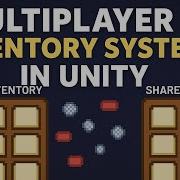 How To Make A Multiplayer Inventory System In Unity Full Tutorial