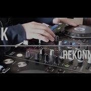 Jock Electro Mix March 2019