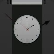Analog Clock Using Html Css And Javascript Clock Javascript Shorts Fyp Explore