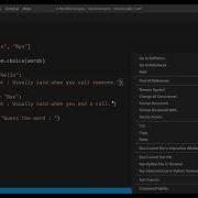 How To Make A Word Guessing Game In PYTHON