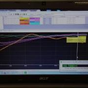 Dynoteg Kart Engine Dyno KED 5
