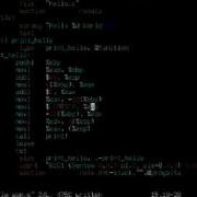 Howto Generate Assembly Code From C Code With Gcc