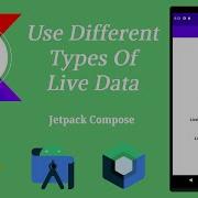 Use Live Data Vs Mutable LiveData Vs Saved State Handle In Jetpack Compose Android Make It Easy