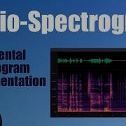 Audio Spectrogram 09 Incremental Spectrogram Implementation