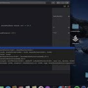 Func And Subscript In Swift