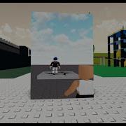 Roblox Gravity Controller And A Magic Mirror Test Experiment