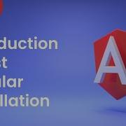 Angular Tutorial 1 Build Your First Angular Website Course 01 Introduction