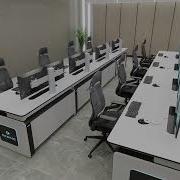 Kesino KTC Fire Command Center Console