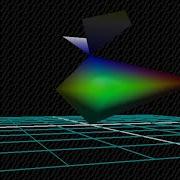 Buffer Geometry Morph Attributes Threejs Demo