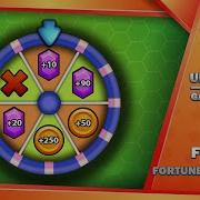 Free Fortune Wheel Spinner Easy Reward System For Unity Games