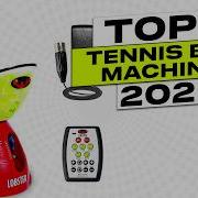 Топ 3 лучших машин для производства теннисных мячей 2025 года