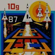 Missile Command 1980 A Stone Cold War Classic