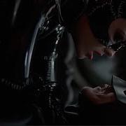 Batman Returns Face To Face