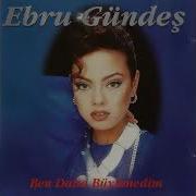 Ebru Gündeş Unutuverdim 1995