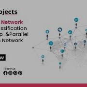 Encrypted Network Traffic Classification Using Deep And Parallel Network In Network Models