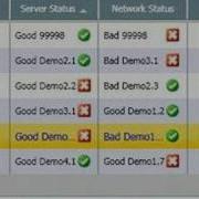 WPF High Performance Listview