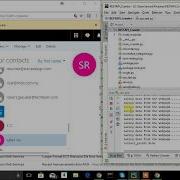 How To Extract Emails From Outlook Using Selenium And Python