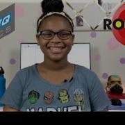 VEX IQ Hardware And ROBOTC Basics With RoboGabby