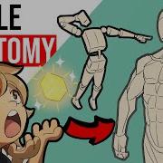 How To Draw The Human Body What Made It Click For Me