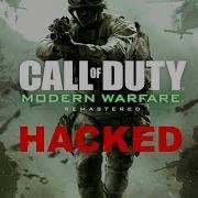 Call Of Duty 4 Modern Warfare COD 4 MW Hacker Cheater Magnetis Aimbot