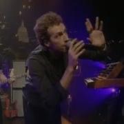 Coldplay Talk Live From Austin City Limits