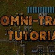 Factorio 2 0 Space Age Omni Train Tutorial Train Interrupts And Circuits