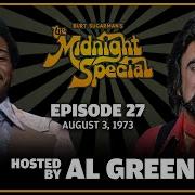 Ep 27 The Midnight Special August 3 1973