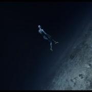 OCEAN GRAVITY Guillaume Néry Julie Gautier