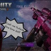 Catch Me Outside CALL Of DUTY Black Ops 2 EDIT Trap Remix
