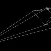 3D Wireframe Test