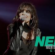NENA Liebe Ist Live 2018 HD