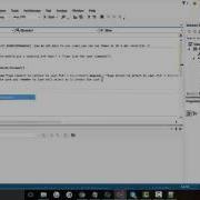 Visual Basic Console Application RTM Tool Tutorial