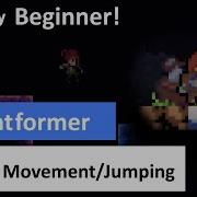 Movement And Jumping Beginner 2D Platforming Unity Series Part 2