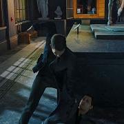 Lore Accurate James Bond Stealth High Action Gameplay 007 First Light