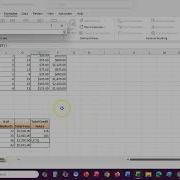 Excel глава 2 практический проект 2 3 шаги 13 16