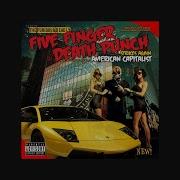 Five Finger Death Punch Coming Down Official Audio