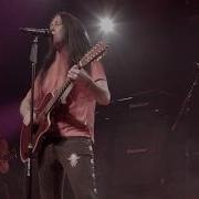Tyketto Standing Alone Live From Milan 2017