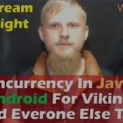 Concurrency Asynchronous Programming For Android Java W O AsyncTask RxJava Executors Threads