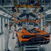 How Lamborghini Supercars Are Made Inside The Italian Luxury Factory Full Process