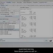 Weka Text Classification For First Time Beginner Users