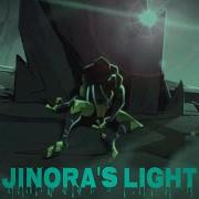 ROTTMNT Movie AMV Saving Leonardo Jinora S Light