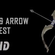 Bow Arrow Rig Test