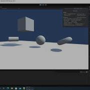 Unity GPU Based Occlusion Culling
