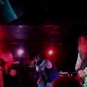 Skeletonwitch Strangled By Unseen Hands The Empty Bottle Chicago Il 10 26 11