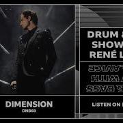 Dimension DNB60 Mix BBC Radio 1