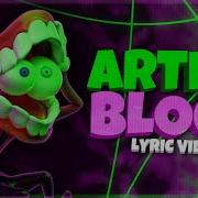 ARTIST BLOCK The Amazing Digital Circus Song Lyric Video